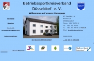 Betriebssportkreisverband D?sseldorf e.V