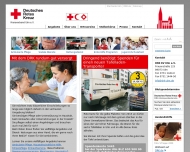 Bild Deutsches Rotes Kreuz Rettungsdienst Ulm gGmbH