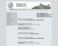 Bild Hospizverein Wrzburg e.V.