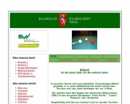 Bild DJK Sportfreunde Stolberg-Dorff Vereinsheim