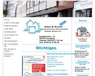 Bild Haus & Grund Neheim-Hsten e.V.