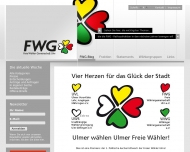 Bild Freie Whlergemeinschaft Ulm e.V.