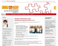 Bild Arbeiter-Samariter-Bund, Regionalverband Ruhr e.V.