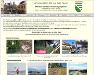 Bild Vermessungsbro Ralph Paulsen