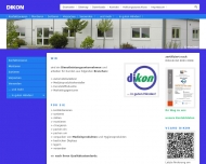 Bild DIKON GmbH