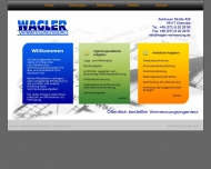 Bild Wagler Waldfried Vermessungsbro
