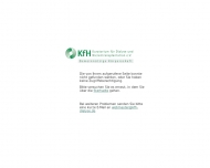Bild KfH Kuratorium fr Dialyse und Nierentransplantation e.V. KfH-Nierenzentrum