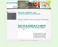 Bild Schanbacher Planungs-, Ingenieur- und Vermessungsbro