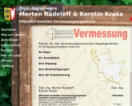 Bild Vermessungsbro Radeleff
