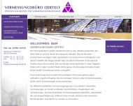 Bild Vermessungsbro Oertelt St.