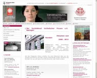 Bild Sozialdienst katholischer Frauen Ratingen e.V.