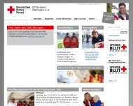 Bild Deutsches Rotes Kreuz Ortsverein Ratingen e.V. Geschftsstelle