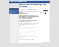 Bild LHW-Lebensmittelfahrzeuge Inh. Helga Weller