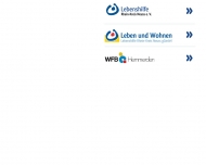 Bild Leben und Wohnen - Lebenshilfe Rhein-Kreis Neuss gemeinntzige GmbH