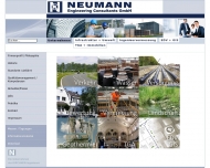 Bild Neumann Engineering Consultants GmbH