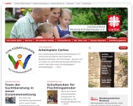Bild Caritasverband Neuburg-Schrobenhausen e.V. AussenSt. Schrobenhausen