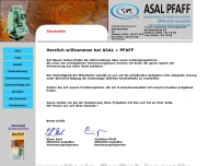 Bild ASAL & PFAFF GbR Vermessungsbro