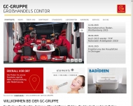 Bild Cordes & Graefe Emden KG