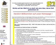 Bild SYS.CON System-Consulting