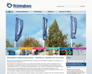 Bild Brninghaus Verpackungssysteme GmbH & Co.KG