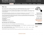 Bild Rosenfelder Immobilien Vermgensverwaltung GmbH