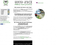 Bild DECO-PACK Verpackungsservice GmbH
