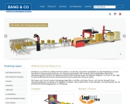Bild Bang & Co GmbH Verpackung