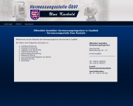 Bild ffentlich bestellter Vermessungsingenieur Kachold