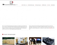 Bild M-Industrieverpackung GmbH