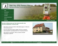 Bild Vermessungsbro Thomas Nitz