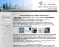 Bild Vermessungsbro Seeger