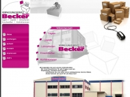 Bild Verpackungsservice Becker GmbH