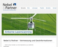 Bild Nebel & Partner Vermessungsbro