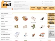 Bild mdf-verpackungen Dietmar Franz e. K.