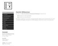 Bild Schtze Bettina Prof. Dr. , Weber Harald Dr. Ing. Bro fr Industrievermessung u. Beratung
