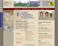 Bild Vermessungsbro Streicher