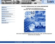 Bild Imiba Baumbusch Michael Dipl.-Ing.(FH) Ingenieurbro fr Geoinformation