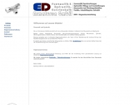 Bild e d Armaturen GmbH