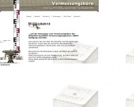 Bild Vermessungsbro Schrder, Wolfgang