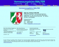 Bild Walter Norbert Dipl. - Ing. ffentl.best. VermessungIngenieur