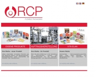 Bild RCP Ranstadt GmbH