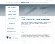 Bild Markstein Hans-Peter , Melanie Vermessungsbro (bVI)
