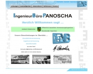 Bild Ingenieurbro Panoscha Ingenieurbro fr Vermessung