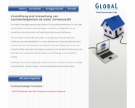 Bild GLOBAL Vermgensverwaltungs GmbH