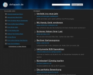 Bild Delta Pack Verpackungsmaschinen GmbH