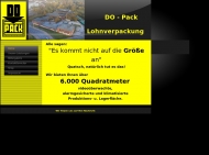 Bild DO-Pack Verwaltungsgesellschaft mbH