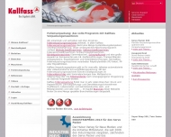 Bild KALLFASS Verpackungsmaschinen GmbH & Co.