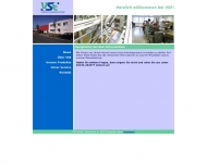 Bild VSE Verpackungs- und Sondermaschinenbau Engineering GmbH