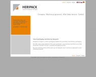 Bild HERIPACK Verpackungsmaschinen GmbH & Co. KG