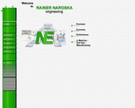 Bild Rainer Naroska Engineering GmbH